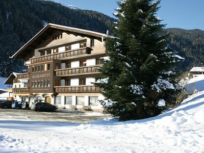 Hotel Almarett