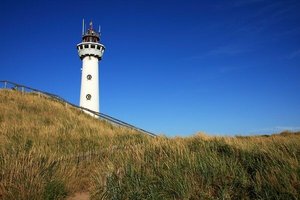 Leuchtturm Egmond