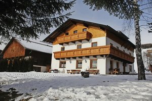 Außenansicht Pressmind Bild-ID : 779037