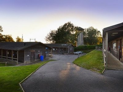 PGL Beyond Windmill Hill
