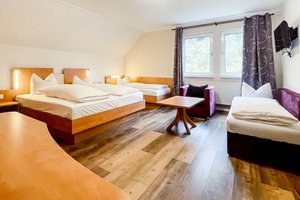 Zimmerbeispiel 2 B&B1