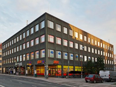 CheapSleep Hostel