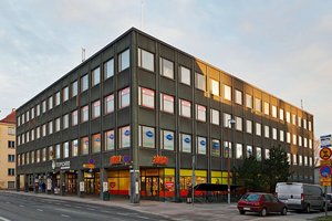 CheapCleep Hostel