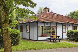 Bungalowbeispiel Pressmind Bild-ID : 1074805