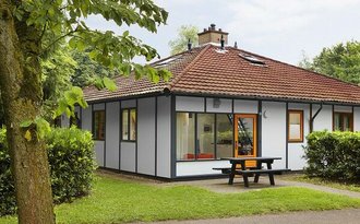 Bungalowbeispiel Pressmind Bild-ID : 1074805