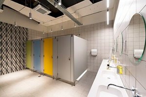 Gemeinschaftsbad