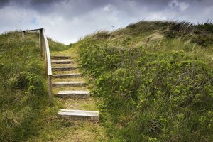 Direkter Zugang zum Strand Pressmind Bild-ID : 863260