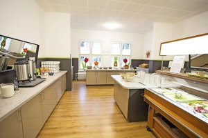 Büffetbereich Pressmind Bild-ID : 1228552