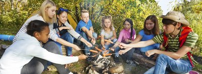 Klassenfahrt Eifel & Mosel Klassenfahrt Eifel