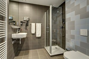 Badezimmerbeispiel Pressmind Bild-ID : 1073793