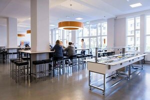 Speisesaal Pressmind Bild-ID : 1065788