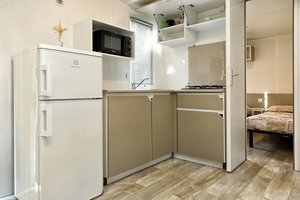 Beispiel Mobile-Home