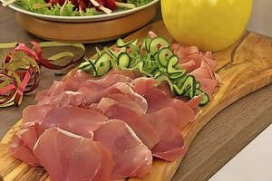 Frühstück im Hotel Seifert Pressmind Bild-ID : 1219219