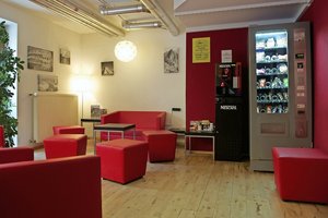 Lounge Pressmind Bild-ID : 884773