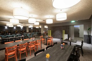 Speiseraum Pressmind Bild-ID : 1116581