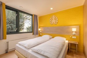 Beispiel Schlafzimmer