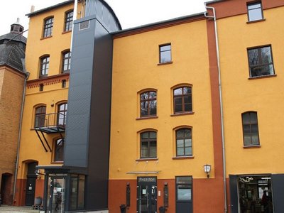 Hostel & Pension "Alte Brauerei"
