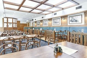 Restaurant Pressmind Bild-ID : 1572712