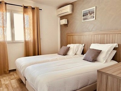 Hotel Les Palmiers