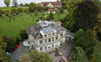 JH Kreuzlingen Pressmind Bild-ID : 3517168