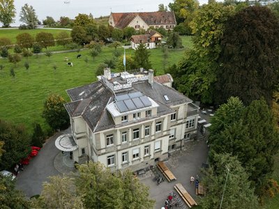 Jugendherberge Kreuzlingen