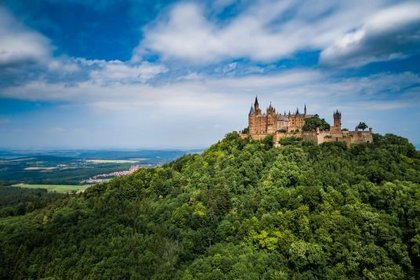 Burg Hohenzollern