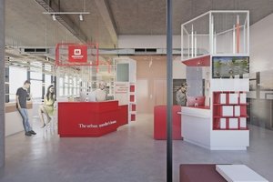 Lobby Pressmind Bild-ID : 1253538