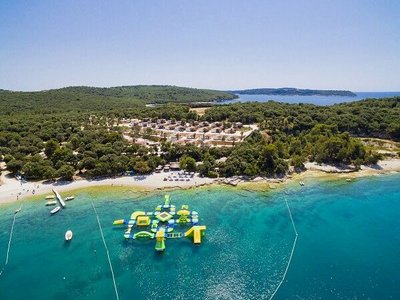 Camping Brioni