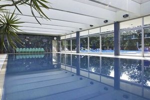 Indoor-Pool Pressmind Bild-ID : 1431557