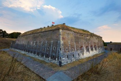 Fort Sint Pieter