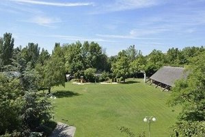 Garten Pressmind Bild-ID : 1431556