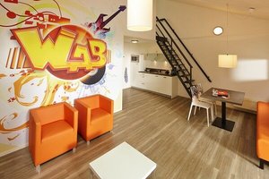 Bungalowbeispiel Pressmind Bild-ID : 1064534