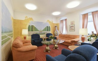 Lobby Pressmind Bild-ID : 2158274