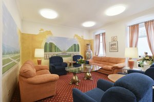 Lobby Pressmind Bild-ID : 2158274
