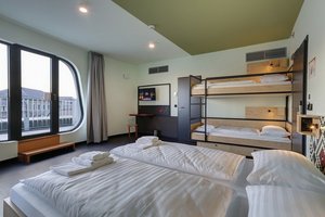 Zimmerbeispiel Pressmind Bild-ID : 1227255