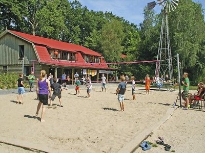 Summercamp Heino