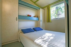 Bungalowbeispiel Schlafzimmer Pressmind Bild-ID : 1402122