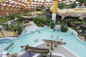 Badeparadies "Aqua Mundo" Pressmind Bild-ID : 2306416