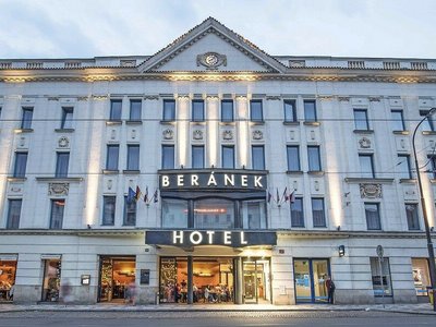 Hotel Beranek