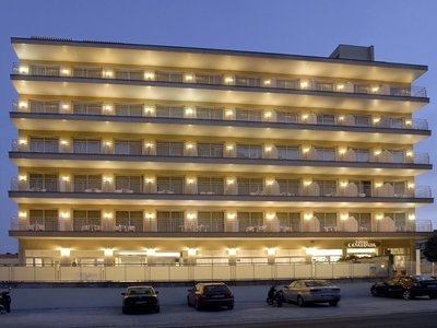Hotel Catalonia