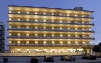 Hotel Catalonia Pressmind Bild-ID : 2178116