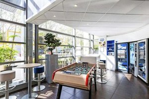 Eingangsbereich Pressmind Bild-ID : 1274860
