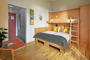 Zimmerbeispiel Pressmind Bild-ID : 1579662