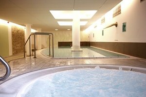 kleines hauseigenes Schwimmbad Pressmind Bild-ID : 1074477