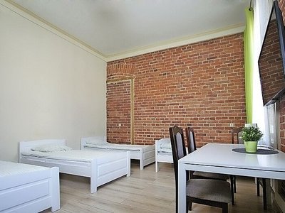 Vanilla Hostel & Apartamenty