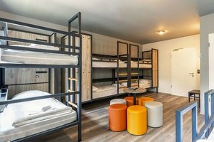 Beispiel Mehrbettzimmer Pressmind Bild-ID : 1160772