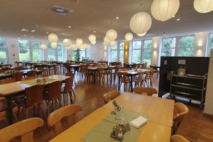 Speisesaal Pressmind Bild-ID : 4025062