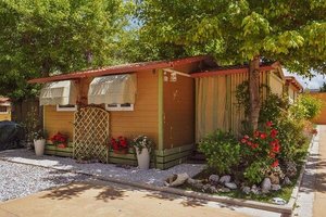 Bungalow Beispiel