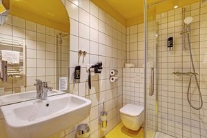 Badezimmerbeispiel Pressmind Bild-ID : 1421238