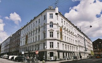 MEININGER Hotel Copenhagen Pressmind Bild-ID : 1074715